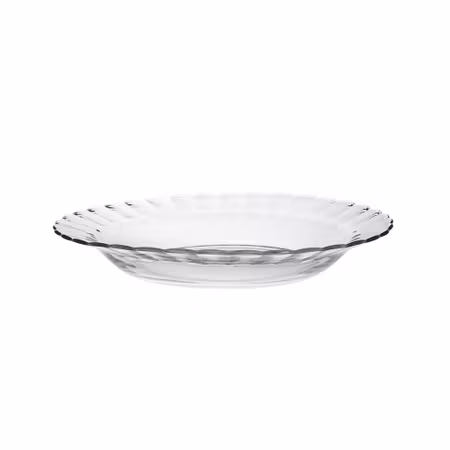 Duralex Tallrik djup Klar D23cm