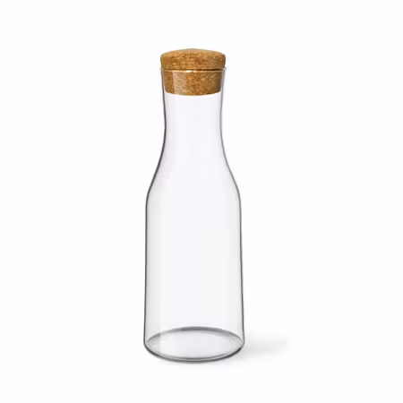 Karaff Bastia 1L med kork