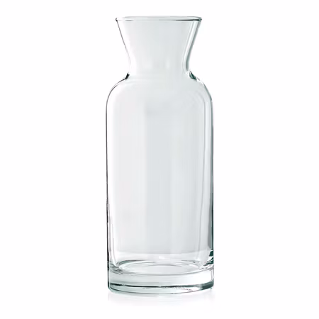 Glaskaraff 1,0 L