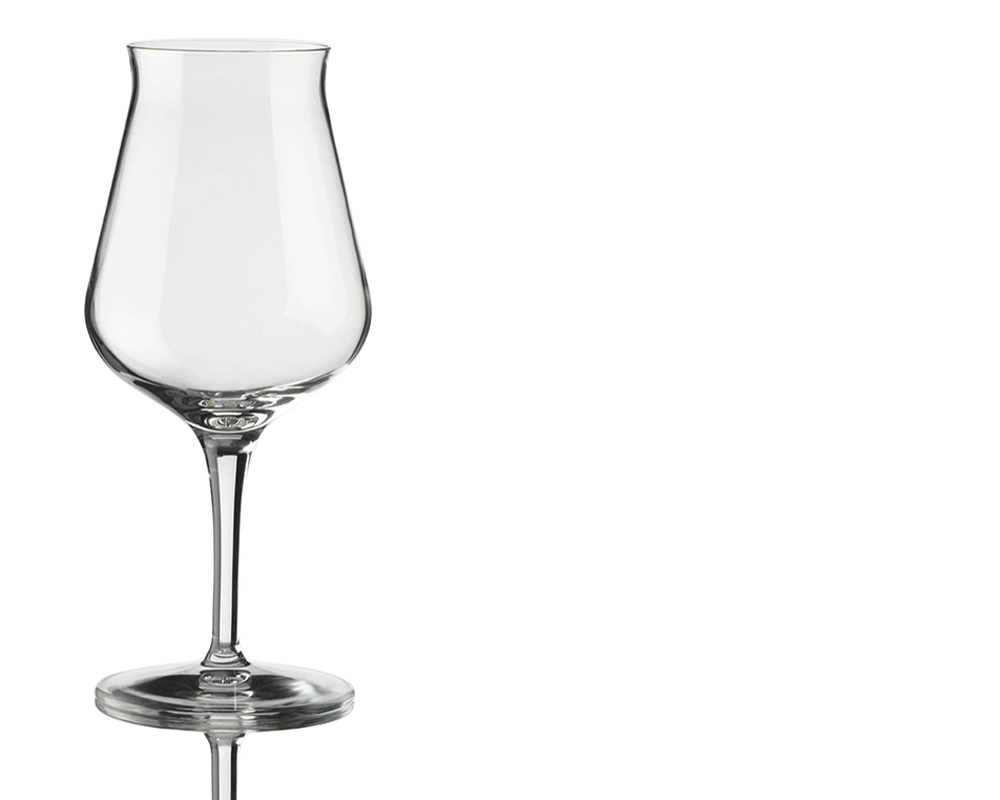 Crafty Beerglass 42 cl