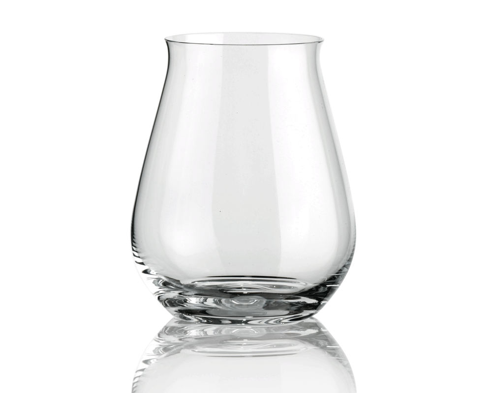 Crafty Beerglass Stemless 41 cl