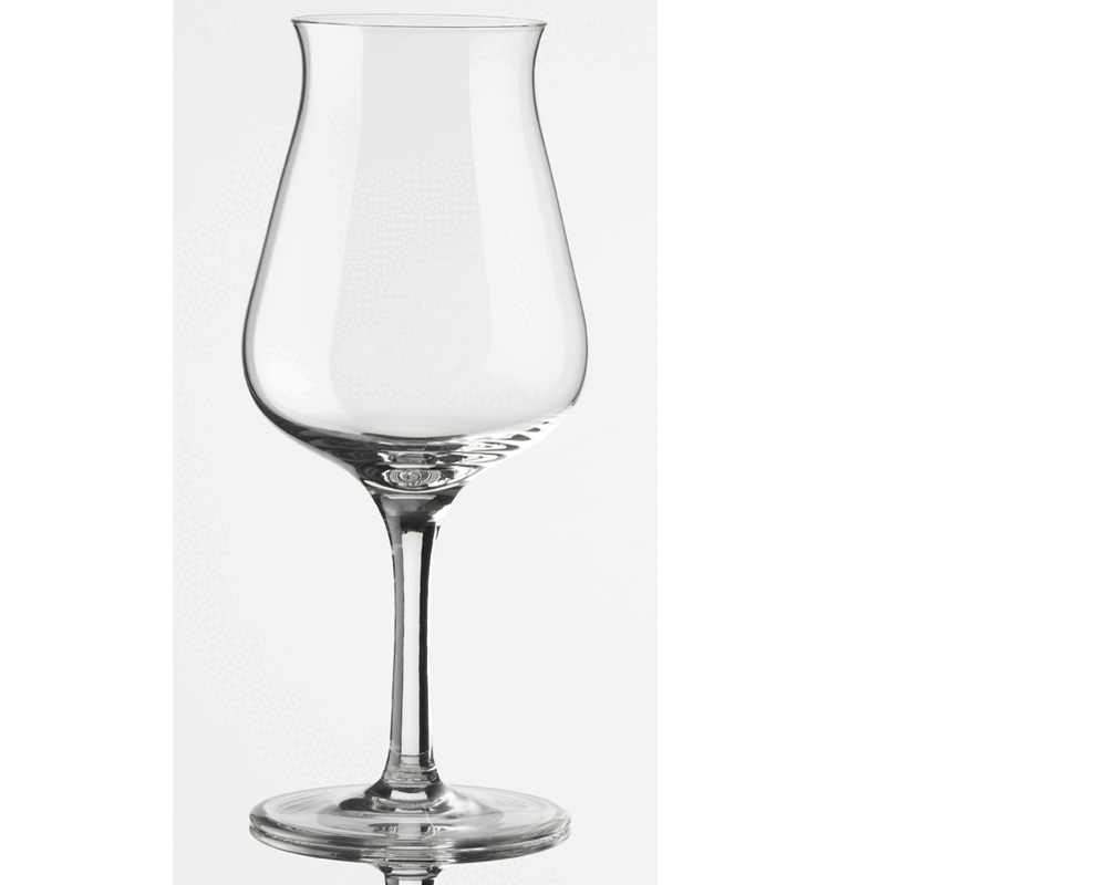 Crafty Beerglass 33 cl