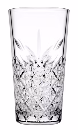 Timeless Glas 36 cl Stapelbar