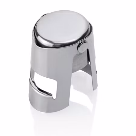 Champagne Stopper