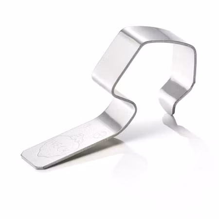 WECK clips 12st påse
