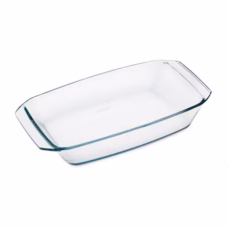 Simax Rektangulär ugnsform 31.6x17.5x5 cm