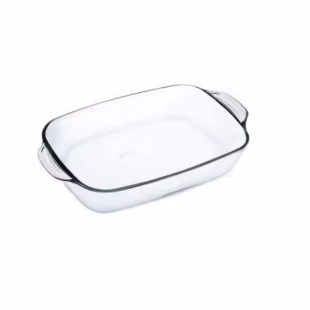 Simax Rektangulär ugnsform 40.4x26.5x6 cm