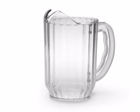 kanna 1,4L PC plast