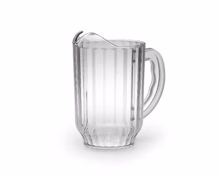 kanna 1,8L PC plast