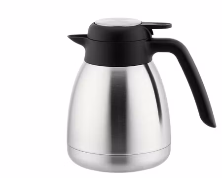 Termoskanna 1,0L, Vacuum