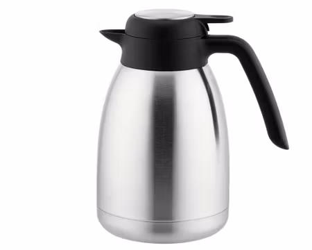 Termoskanna 1,5L, Vacuum