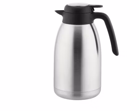 Termoskanna 2,0L, Vacuum