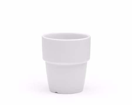 FORTA Mugg utan öra 20cl