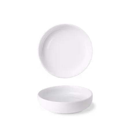 OPTIMO skål låg D13,5cm, 20cl