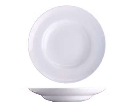 BASIC Pasta tallrik D29cm