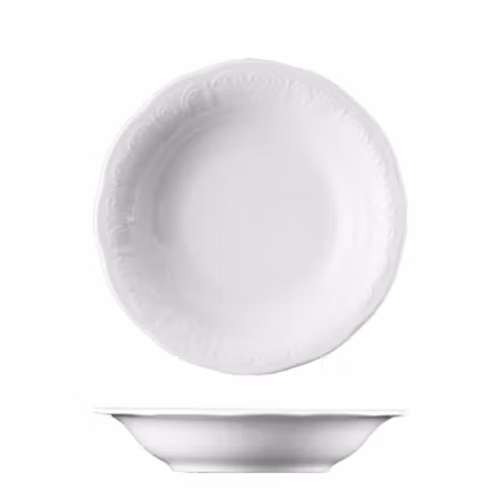 Bellevue Djup Sallads Tallrik 21cm