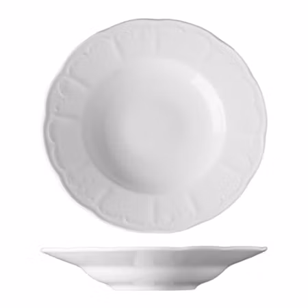 Bellevue Pasta tallrik D27 cm