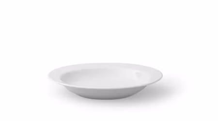 PRAHA Tallrik Djup 22 cm