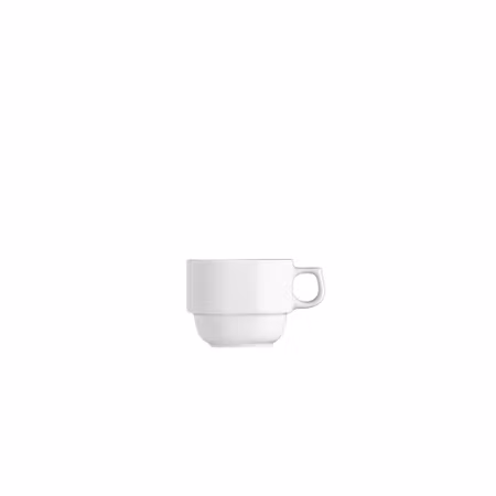 PRAHA Kaffekopp 25cl