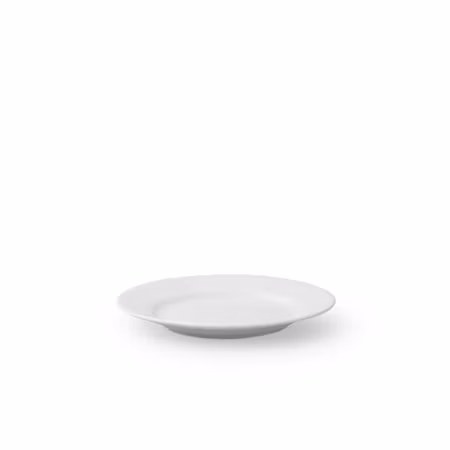 PRINCIP Tallrik Flat 17cm