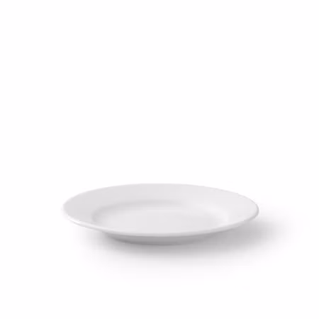 PRINCIP Tallrik Flat 19cm