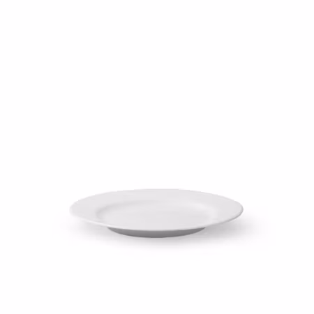 PRINCIP Tallrik Flat 21cm