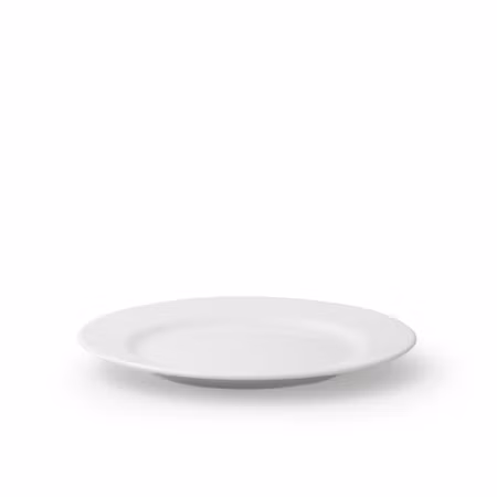 PRINCIP Tallrik Flat 27cm