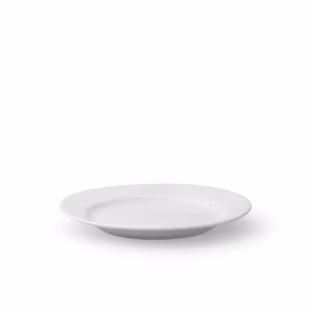 PRINCIP Tallrik Flat 24cm