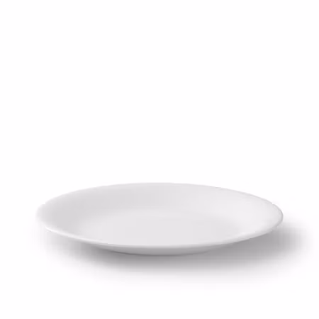 PRINCIP Tallrik Flat 31cm