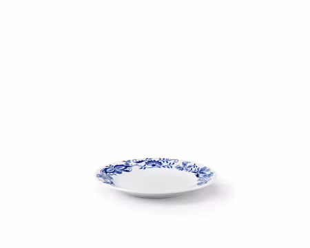PRINCIP Tallrik Flat 17cm Cibulak