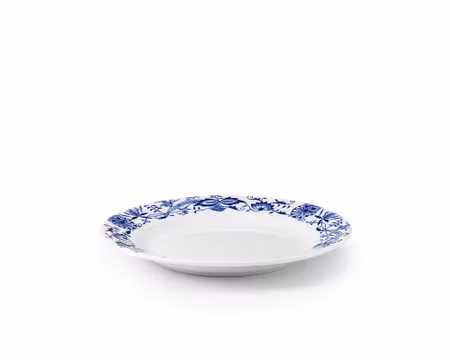 PRINCIP Tallrik Flat 24cm Cibulak