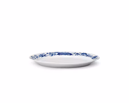 PRINCIP Tallrik Oval 24cm Cibulak