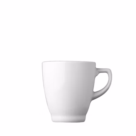 EXCELLENCY Espressokopp dubbel 18 cl