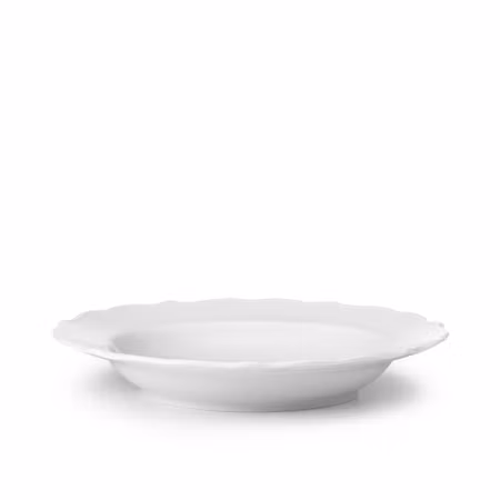 VERONA Tallrik djup 30cm