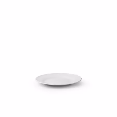VERONA Tallrik flat 17cm