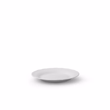 VERONA Tallrik flat 19cm