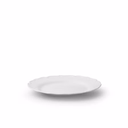 VERONA Tallrik flat 25cm