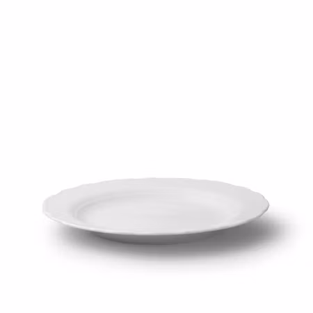 VERONA Tallrik flat 31cm