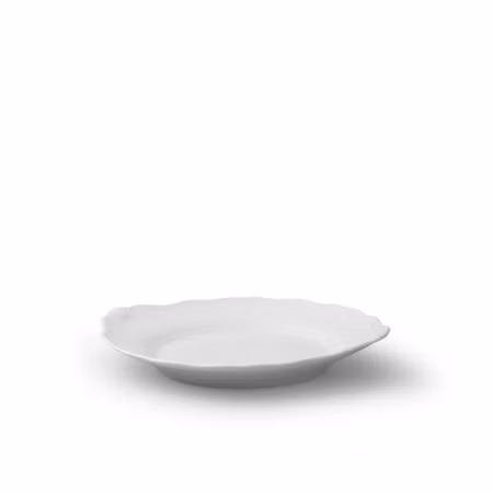 VERONA Tallrik flat oval 27cm