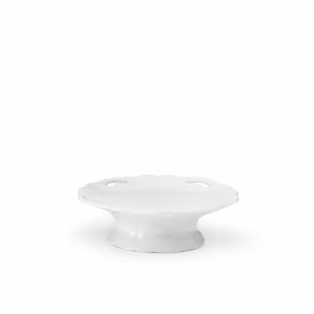 VERONA Kakfat på fot D19cm H5,8cm