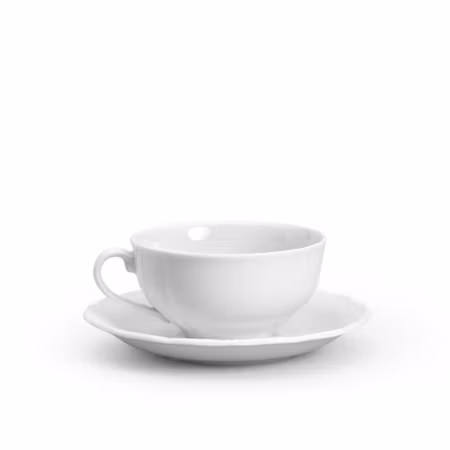 VERONA Kaffe/te kopp, 25cl