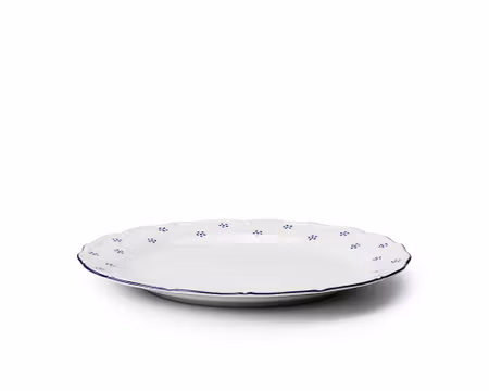 VERONA Valbella Tallrik flat 27cm