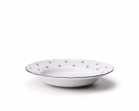 VERONA Valbella Tallrik djup 24cm