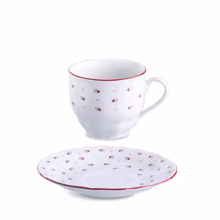 VERONA Franceska Kaffekopp 25cl