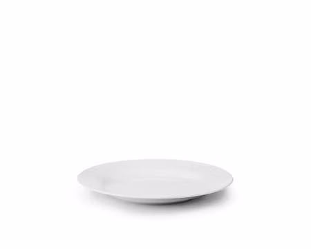 RONA Flat Tallrik D25cm