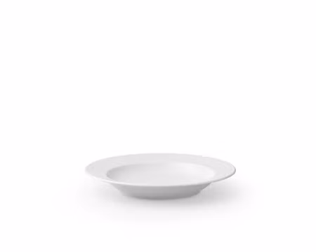 AQUA Tallrik djup 24cm