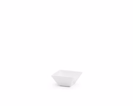 ACTUAL Skål 9x9xH4,7cm