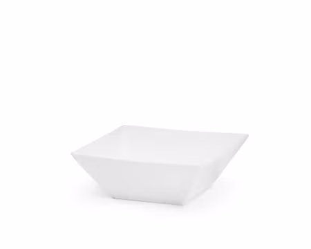 ACTUAL Skål 23x23xH8,1cm
