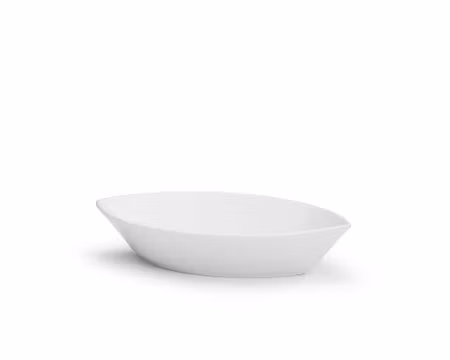 ACTUAL Skål oval 310x187mm H63mm