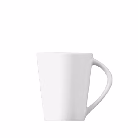 ACTUAL Mugg med öra 29cl